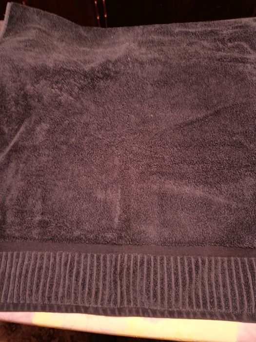 Банные полотенца