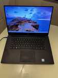 Dell Precision 5510/INTEL XEON E3-1505M/8GB RAM/512GB SSD/Nvidia Qadr