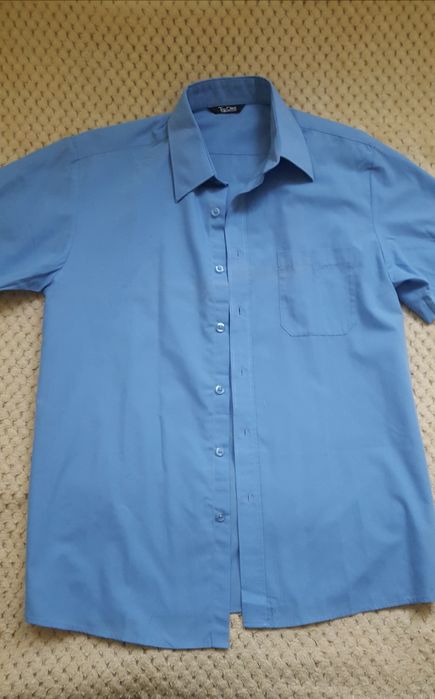 Koszula chłopięca, 164