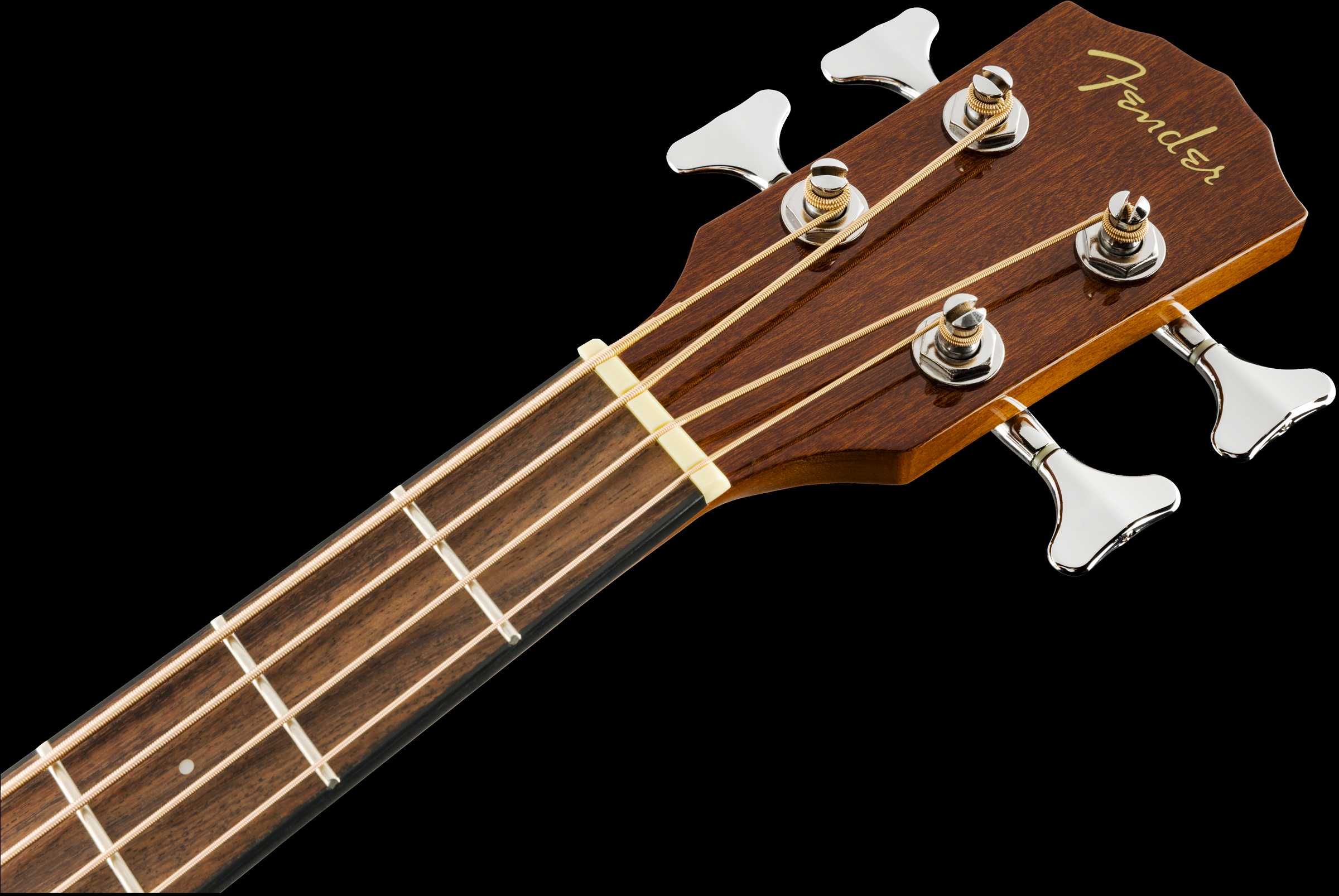 Gitara basowa akustyczna Fender CB-60 NAT