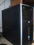 Komputer HP Compaaq Elite 8300 Microtawer karta graficzna Nivida 1050
