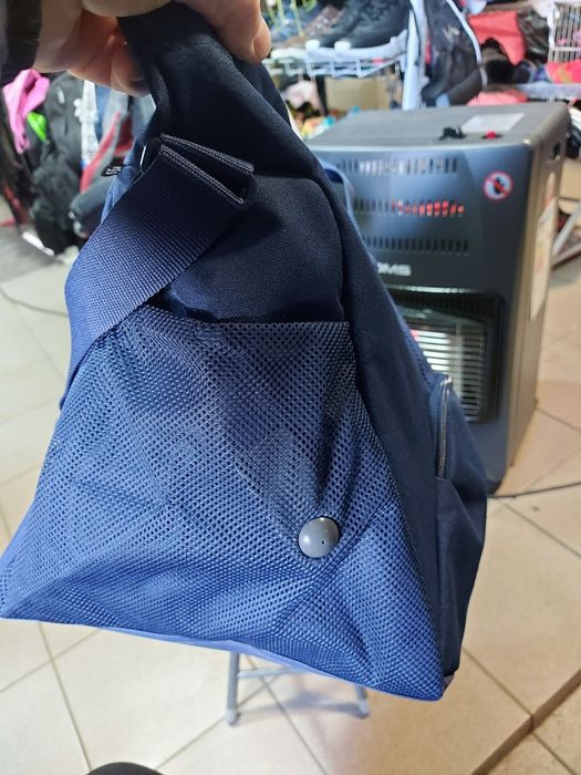 Спортивна сумка adidas збірної Іспанії