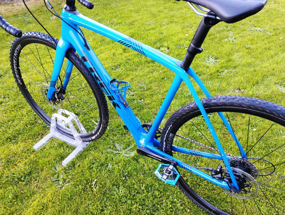 Trek Boone 5 carbon r.52