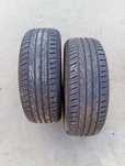 Opony Paxaro 205/55R16 letnie