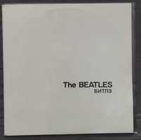 Beatles - White Album - Płyta Winylowa Winyl Vinyl