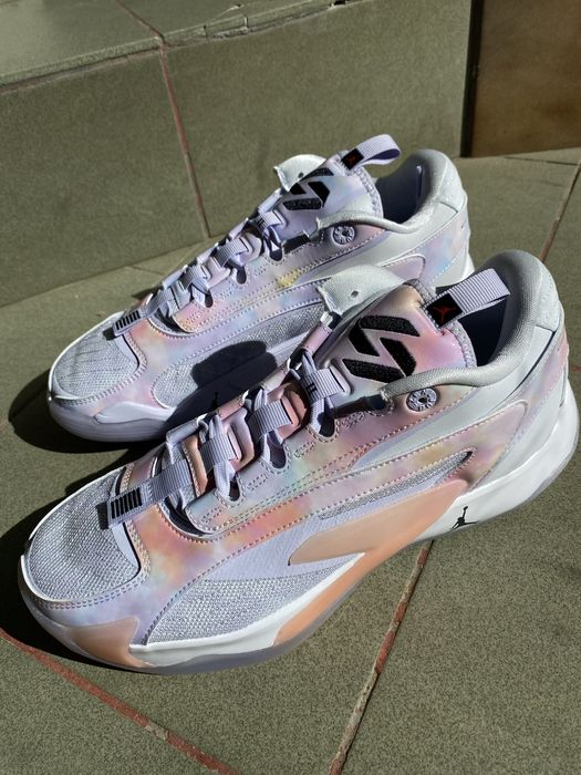 Кросівки Air Jordan Luka 2 баскетбольні спортивні джордани оригінальні