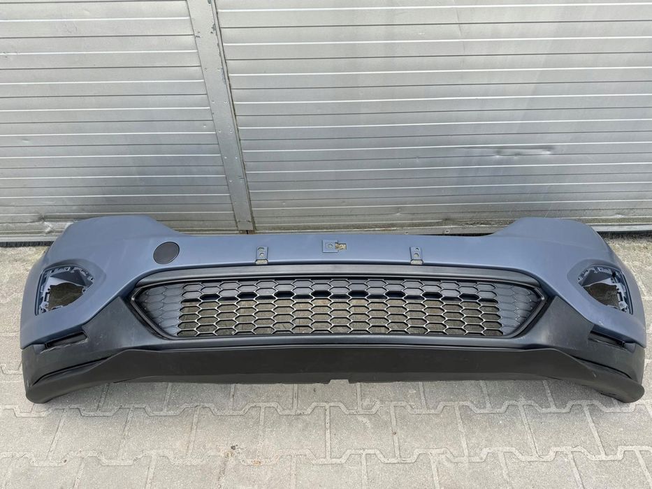 zderzak przod przedni ford edge 2015-2018 przed lift