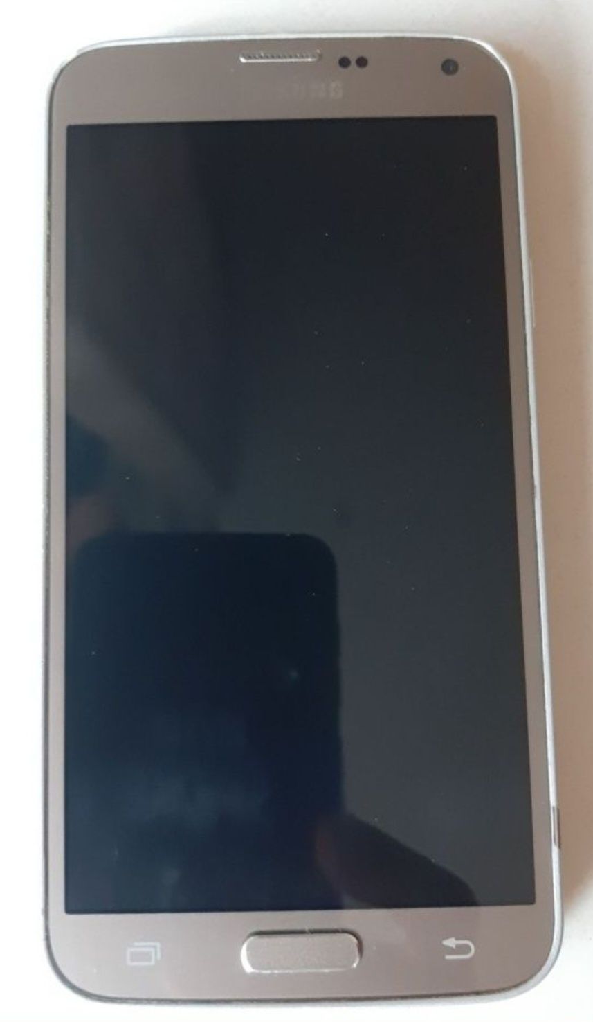 Samsung Galaxy S5 Neo (para peças)