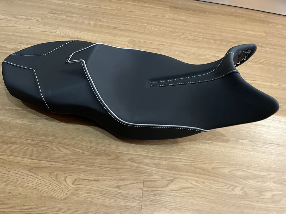 Banco wunderlich AKTIVKONFORT  BMW- F900XR - Standard