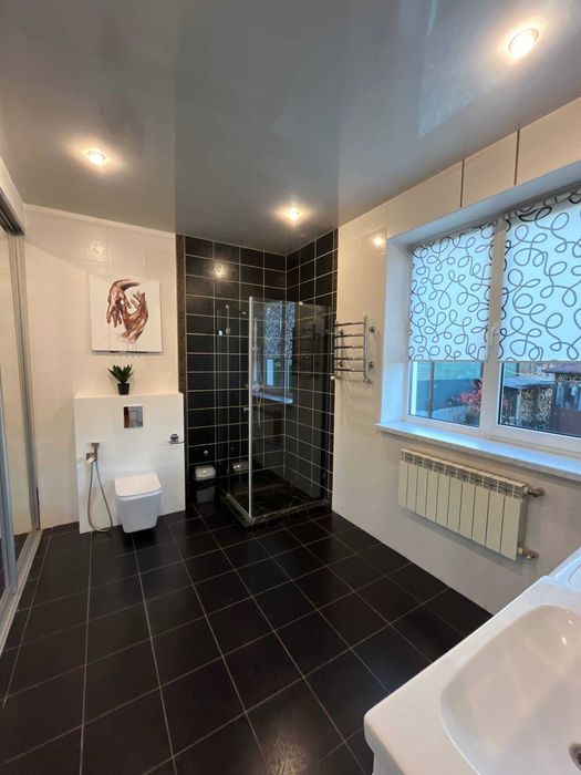 Оренда котеджу  | СПА зона | Чан | Сауна | Басейн | Без комісії