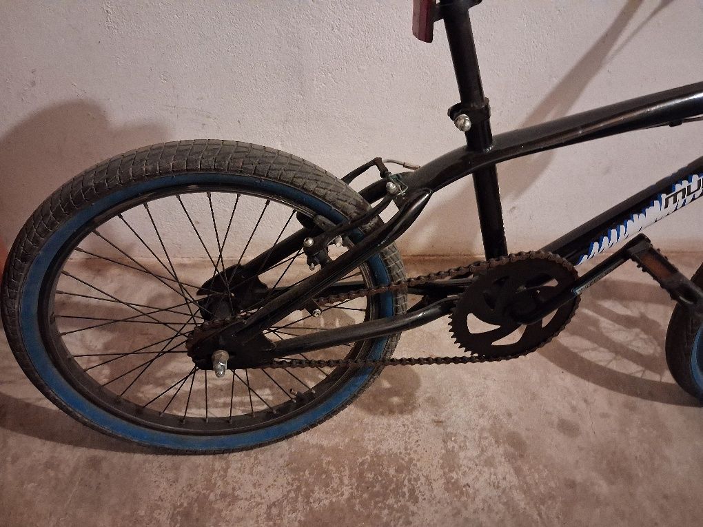BMX Profissional Muddyfox