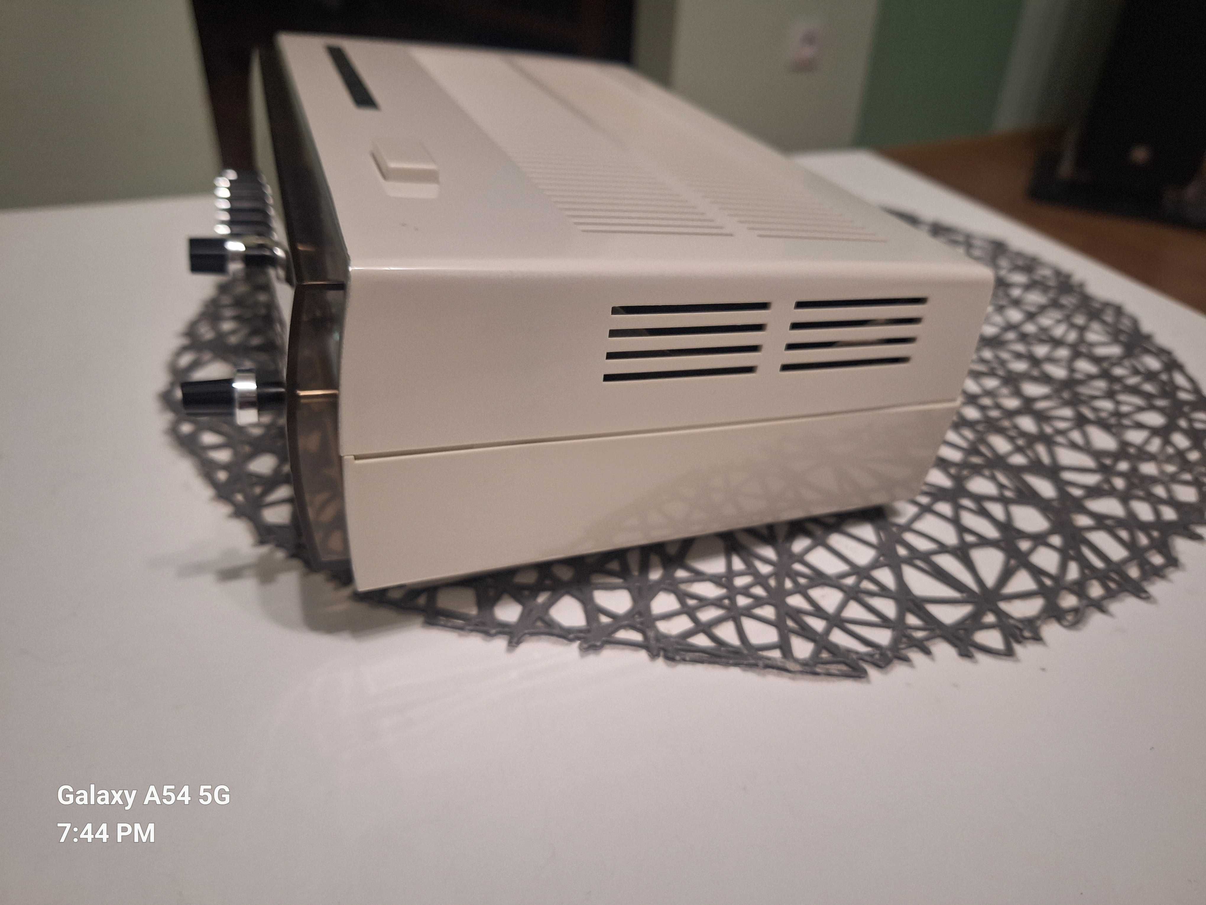 Zegar radio budzik Grundig sono-clock