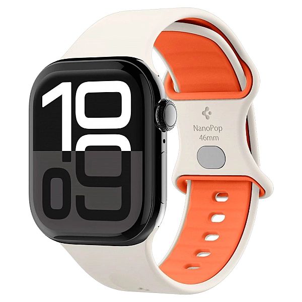 SPIGEN NANO POP APPLE WATCH 6 / 7 / 8 / 9 / 10 / SE / ULTRA 1 / 2 (44