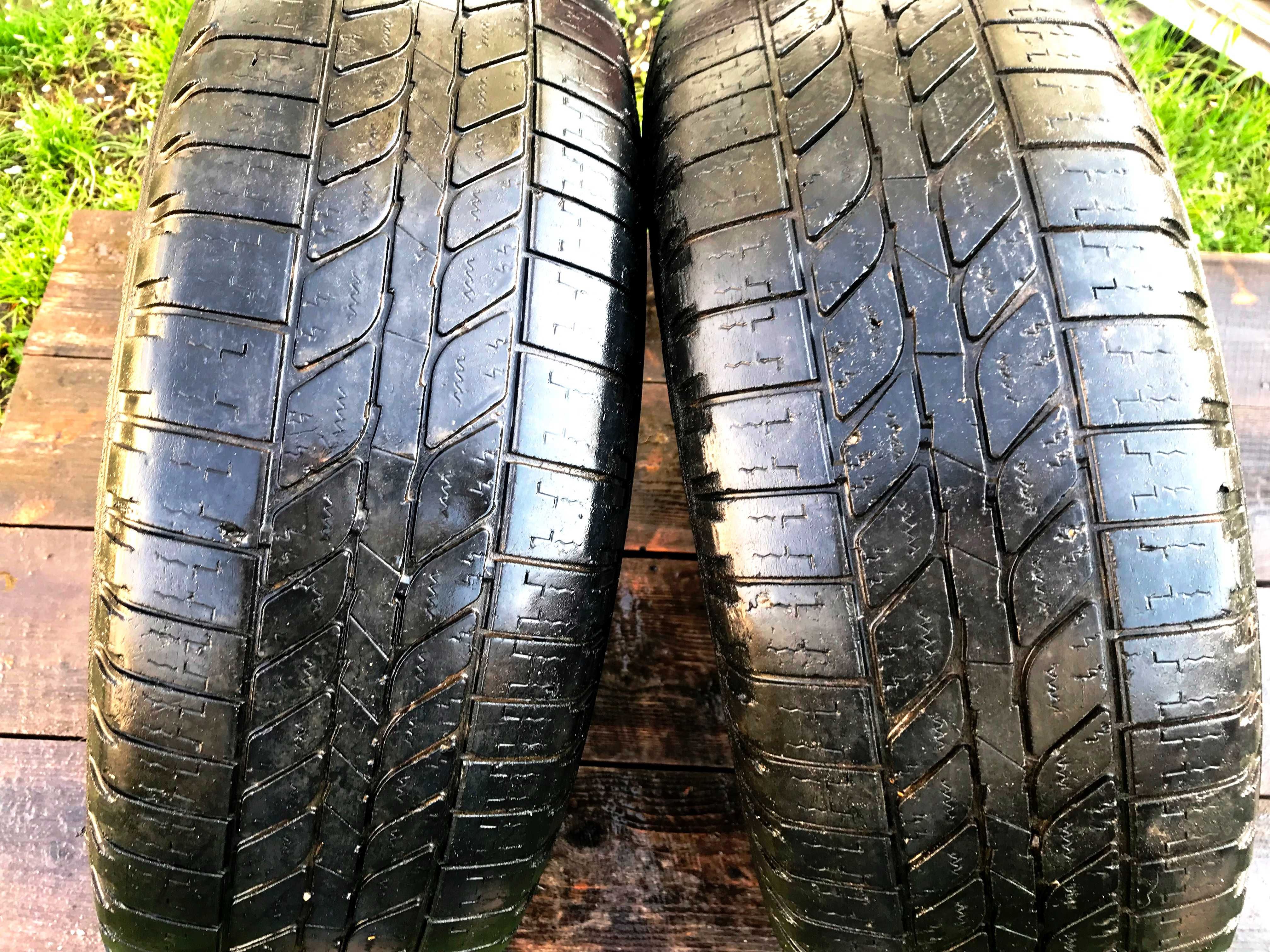 Michelin Synchrone 4x4 (m+s) 215/65r16