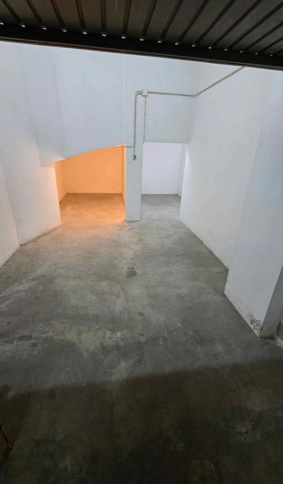 Aluguer Garagem 27m2