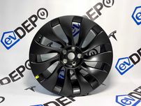 Диск колісний R20 Uberturbine на Tesla Model 3 Performance