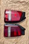 Lampy tył vw t5 lift L+P