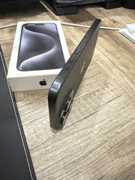 Iphone 15 Pro Max com ofertas