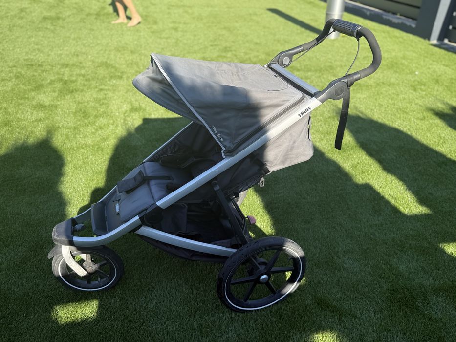 wózek dziecięcy Thule Urban Glide