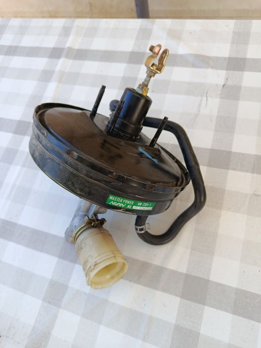 Servo-Freio da marca Nissin NM-230V-6