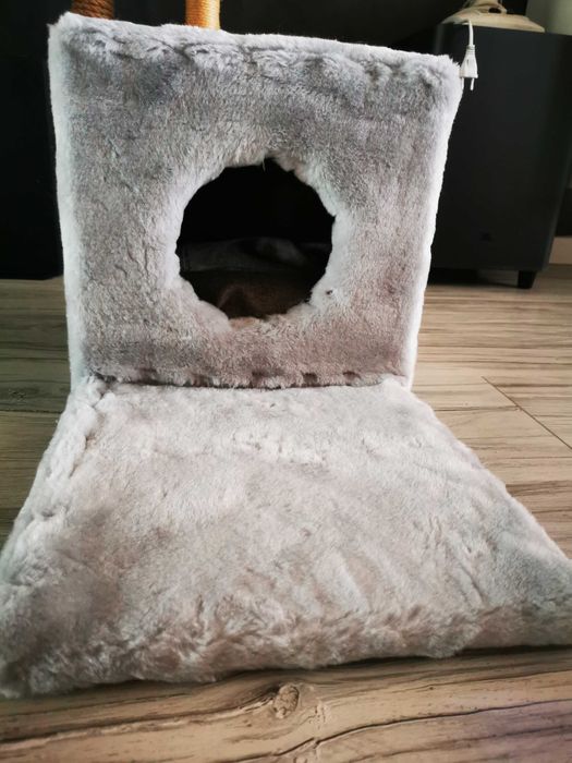 Domek dla Kotki/Kota (150zl+30zl kurier)