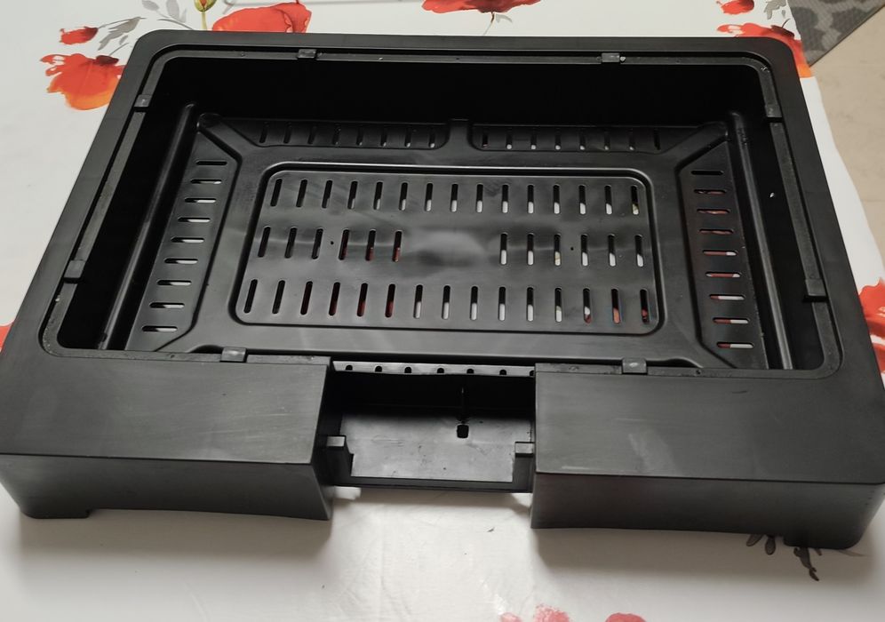 Grelhador de resistencia SEVERIN