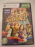 Gra na Xbox 360 Kinect Adventures
