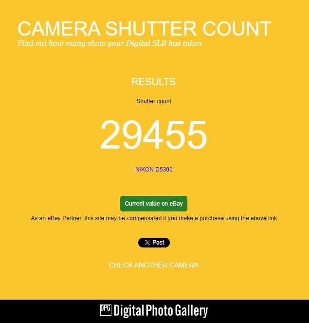 .Aparat Nikon D5300 body - 32GB - 29 tys. zdjęć - zadbany!