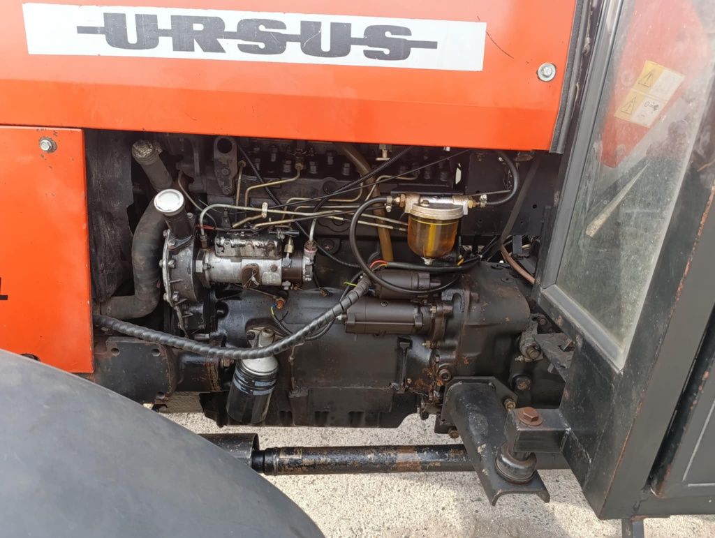Ursus 5314 sprzedam