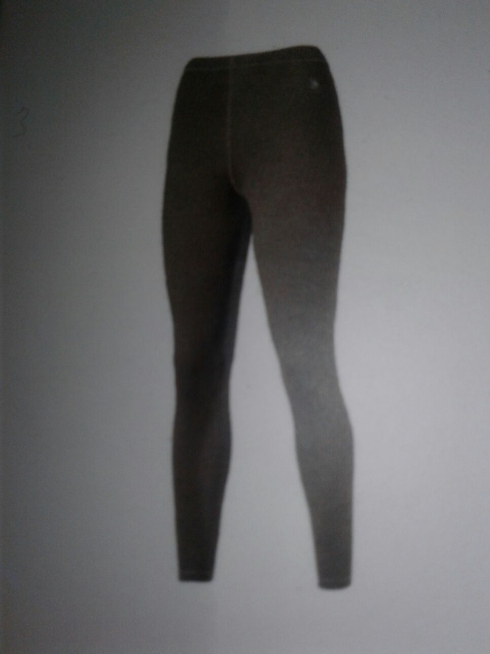 Legginsy kalesony California lady Tagart bielizna termoaktywna