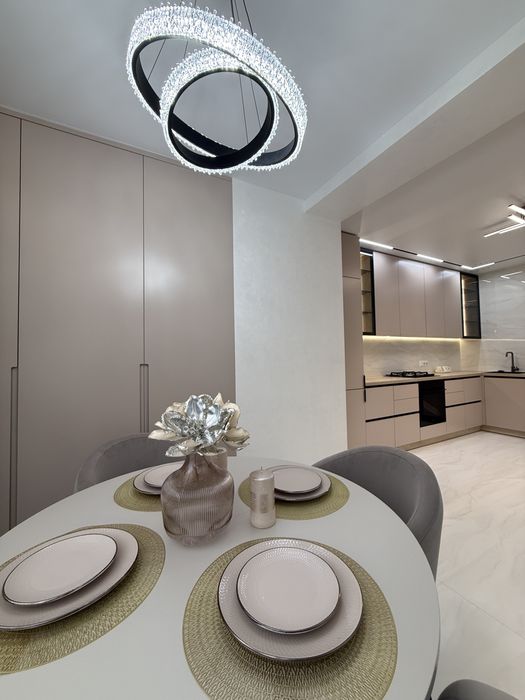 Мінімальне оформ! 2 кім 67 кв.м ЖК Софія Резиденс