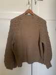 Sweter Only r. M bardzo ciepły