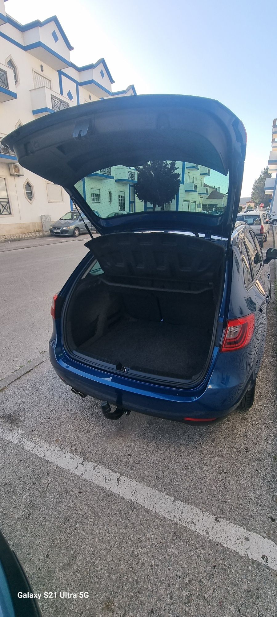 SEAT IBIZA FR 1.4 TDI 2015/11