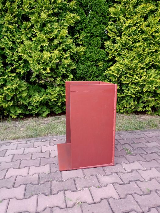 Wkład, palenisko do kominka