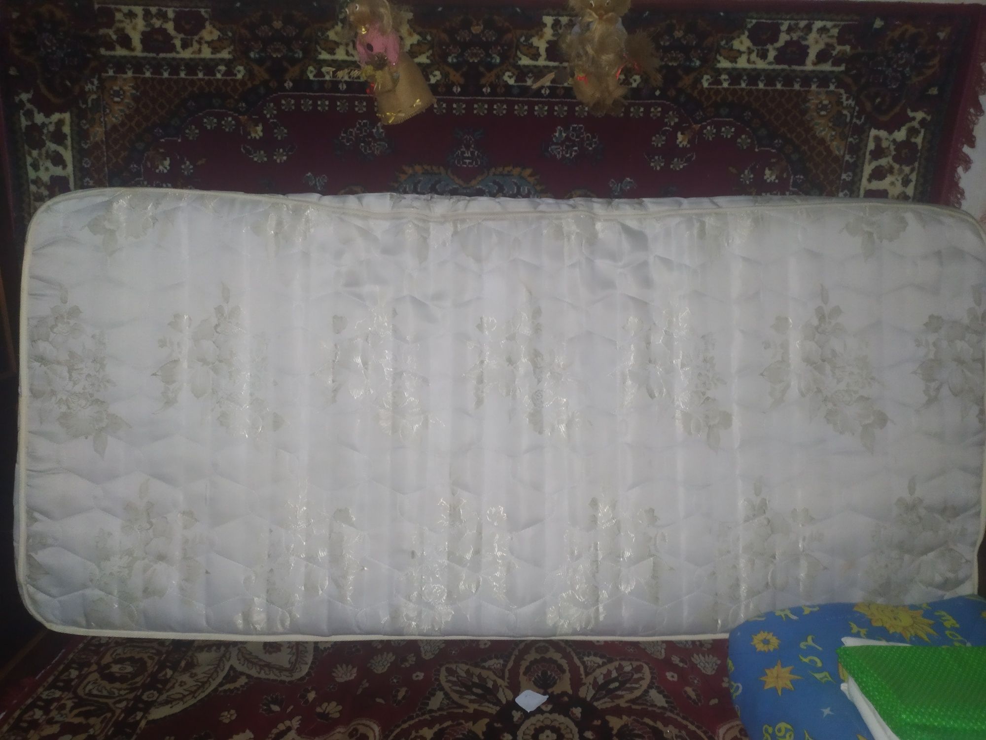 Продам матрац, 90Х200