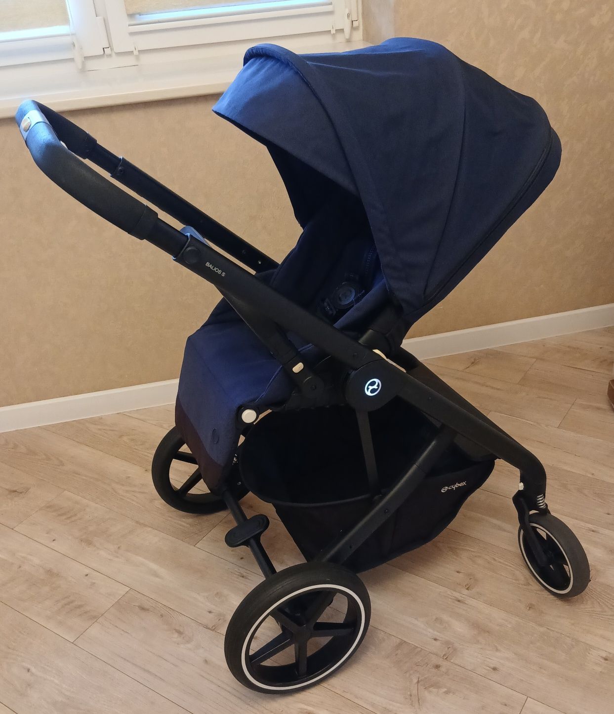Коляска Cybex прогулянкова