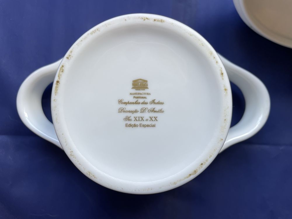 Porcelana Companhia das Índias