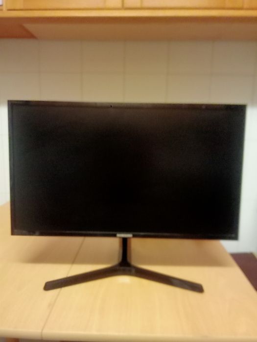 Monitor Samsung , praticamente novo