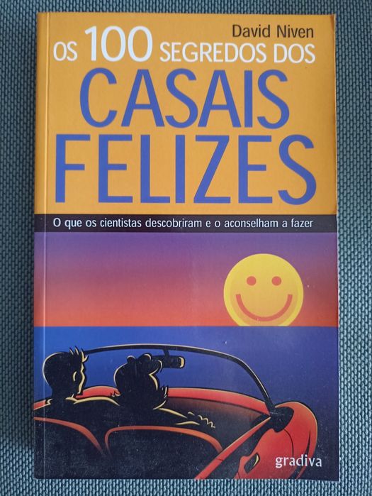 Os 100 segredos dos casais felizes