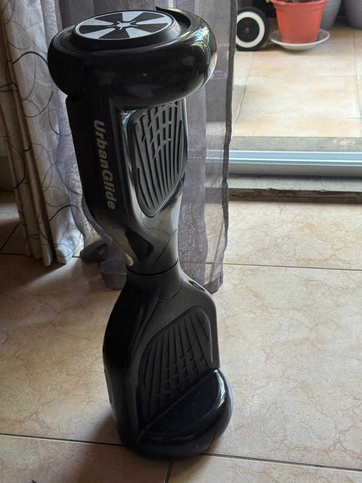 vendo urban glide