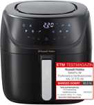Frytkownica beztłuszczowa 8l, Russell Hobbs
