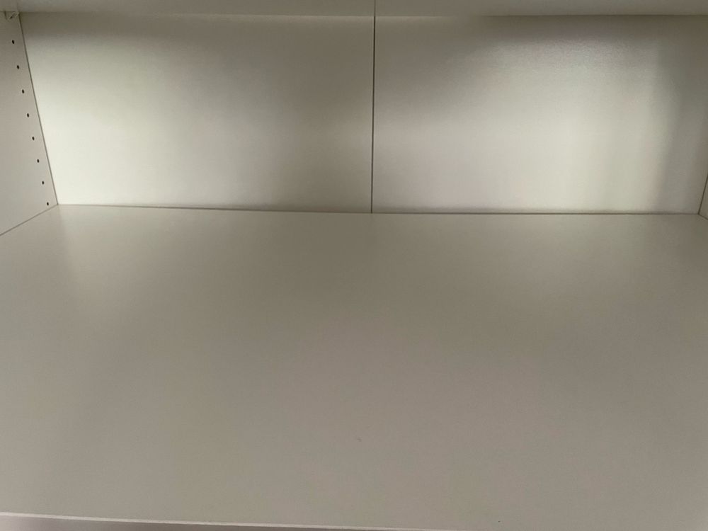 Roupeiro ikea como novo