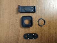 GoPro 11  12  деталі