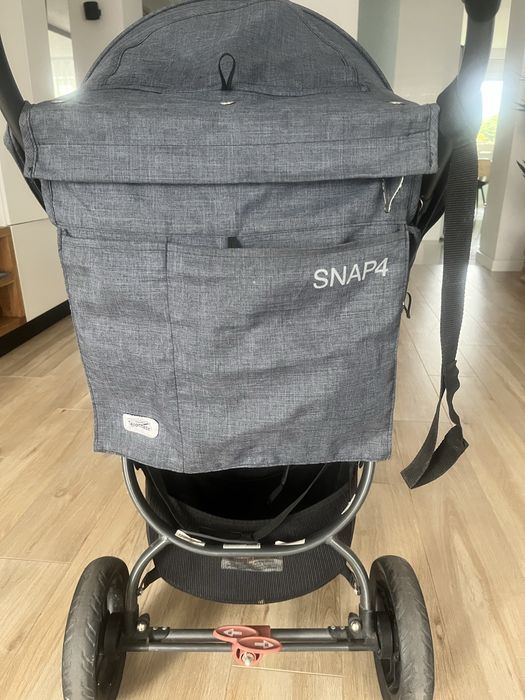 Wózek Valco Baby SNAP4
