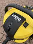 Odkurzacz pioracy Karcher Se4001