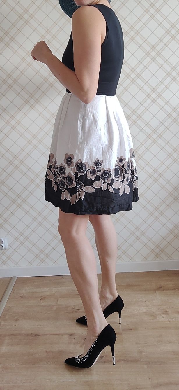 Sukienka Cotton club r.42