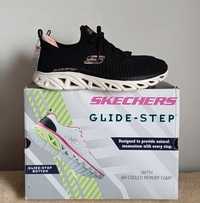 nowe oryginalne buty Skechers Glide-Step Sport