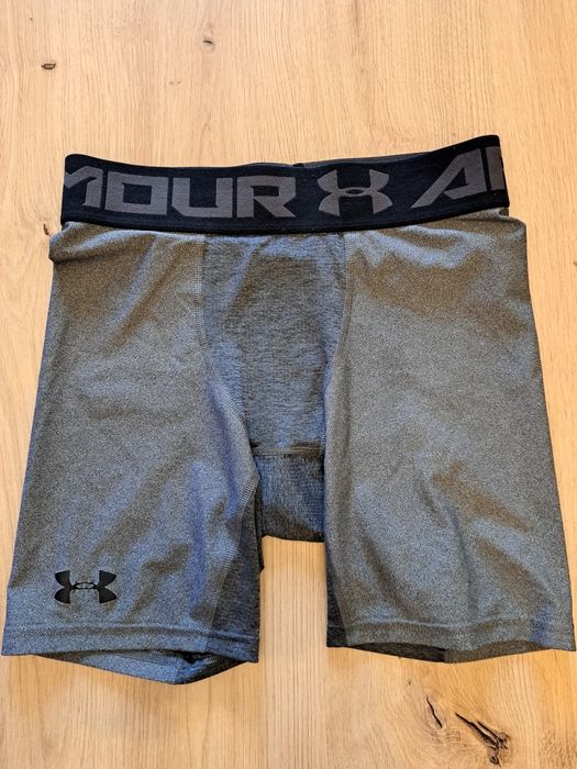 Męskie getry sportowe Under Armour M