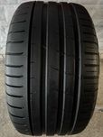 295/35/21 R21 Nokian powerproof літні шини