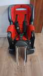 Fotelik na rower Römer Britax Jockey Comfort 9-22kg